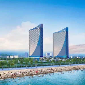Orbi City Luxury Towers מלון דירות